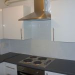 Recently refurbished with a new cooker and extractor hood